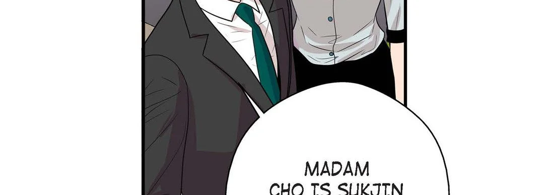 Noona Fan - Chapter 78